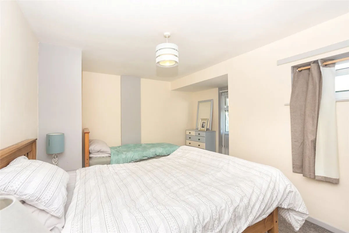 Isgraig, Tremadog, Porthmadog, Gwynedd, LL49
