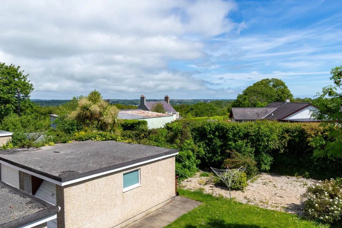 Maes Mawr, Penrhosgarnedd, Bangor, LL57