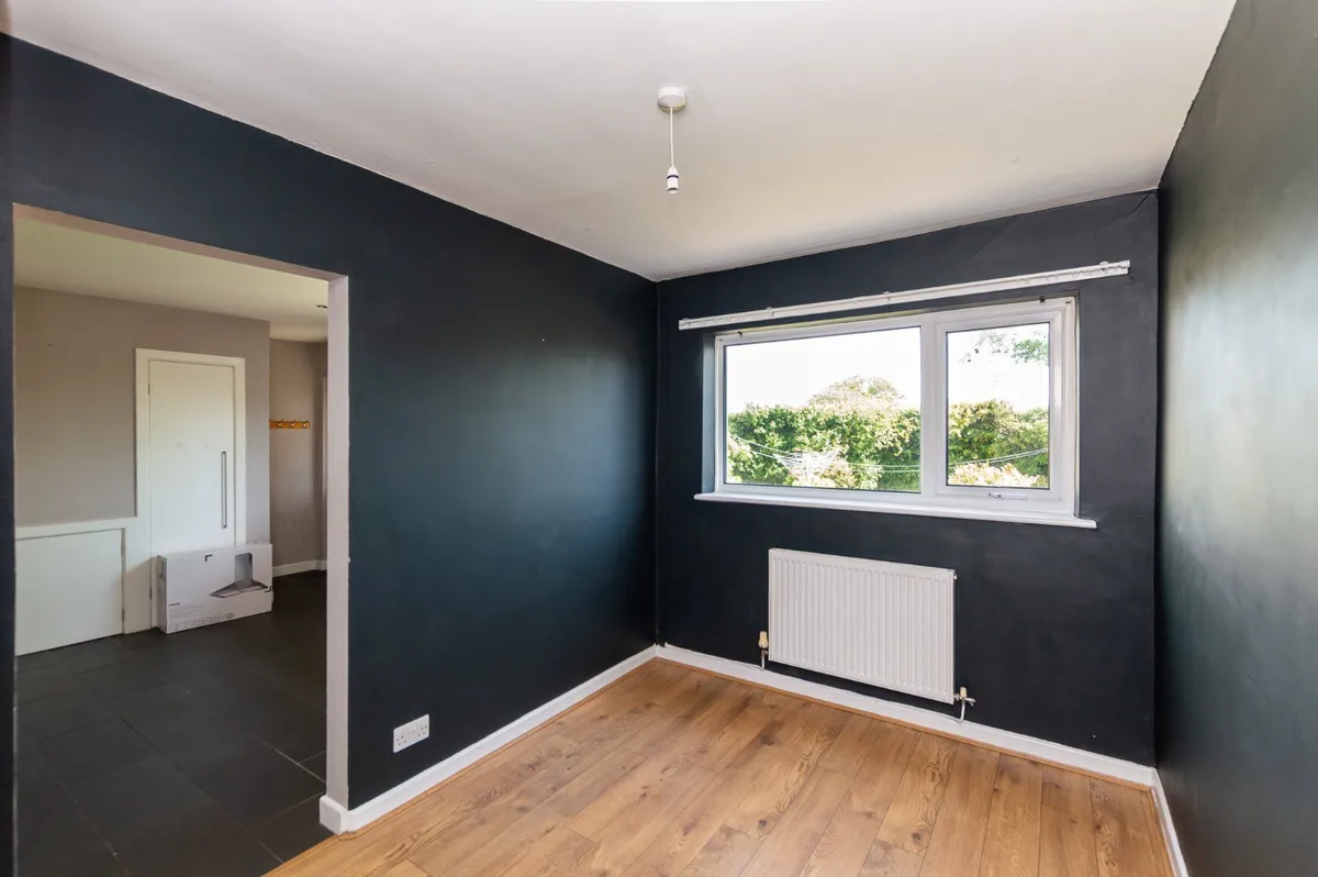 Maes Mawr, Penrhosgarnedd, Bangor, LL57