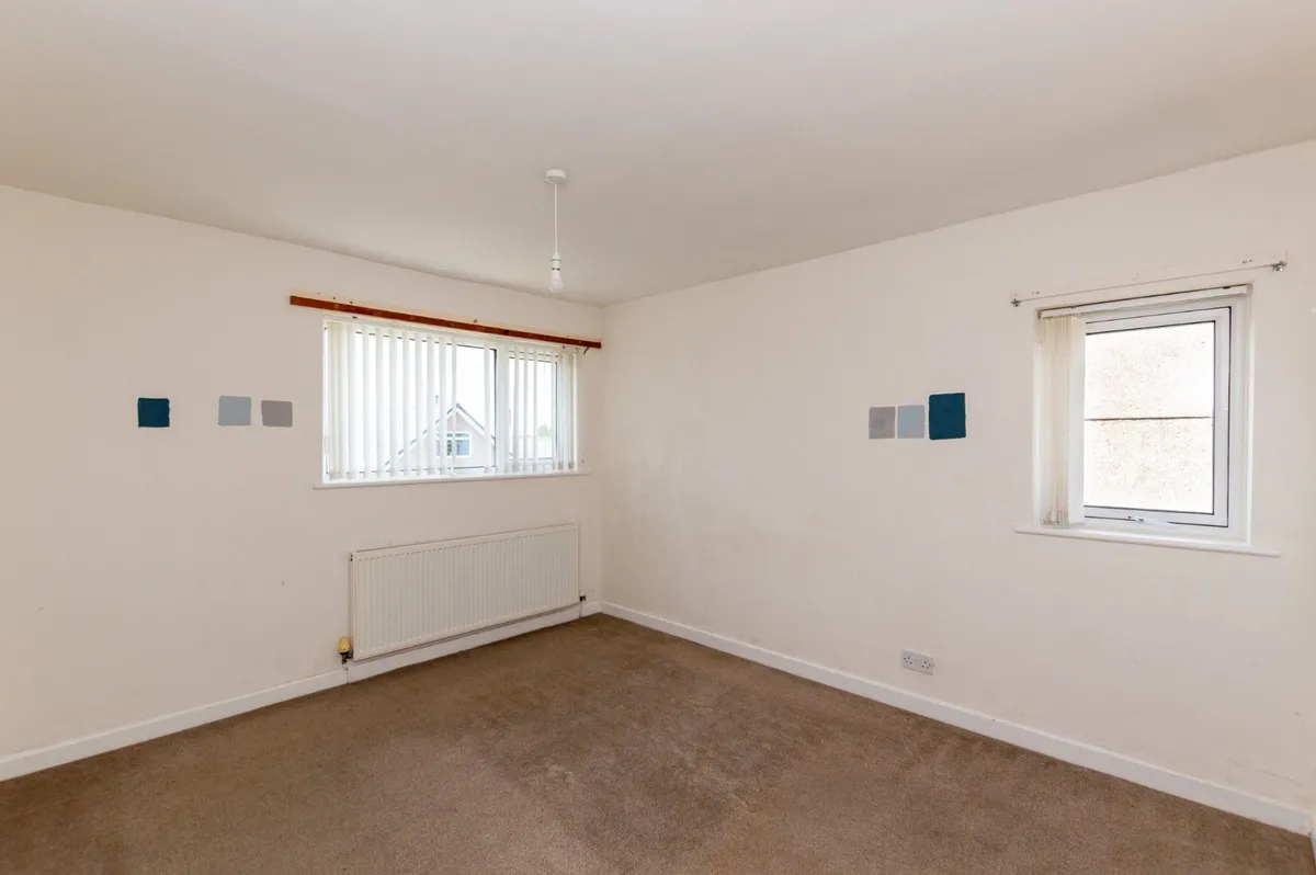 Maes Mawr, Penrhosgarnedd, Bangor, LL57