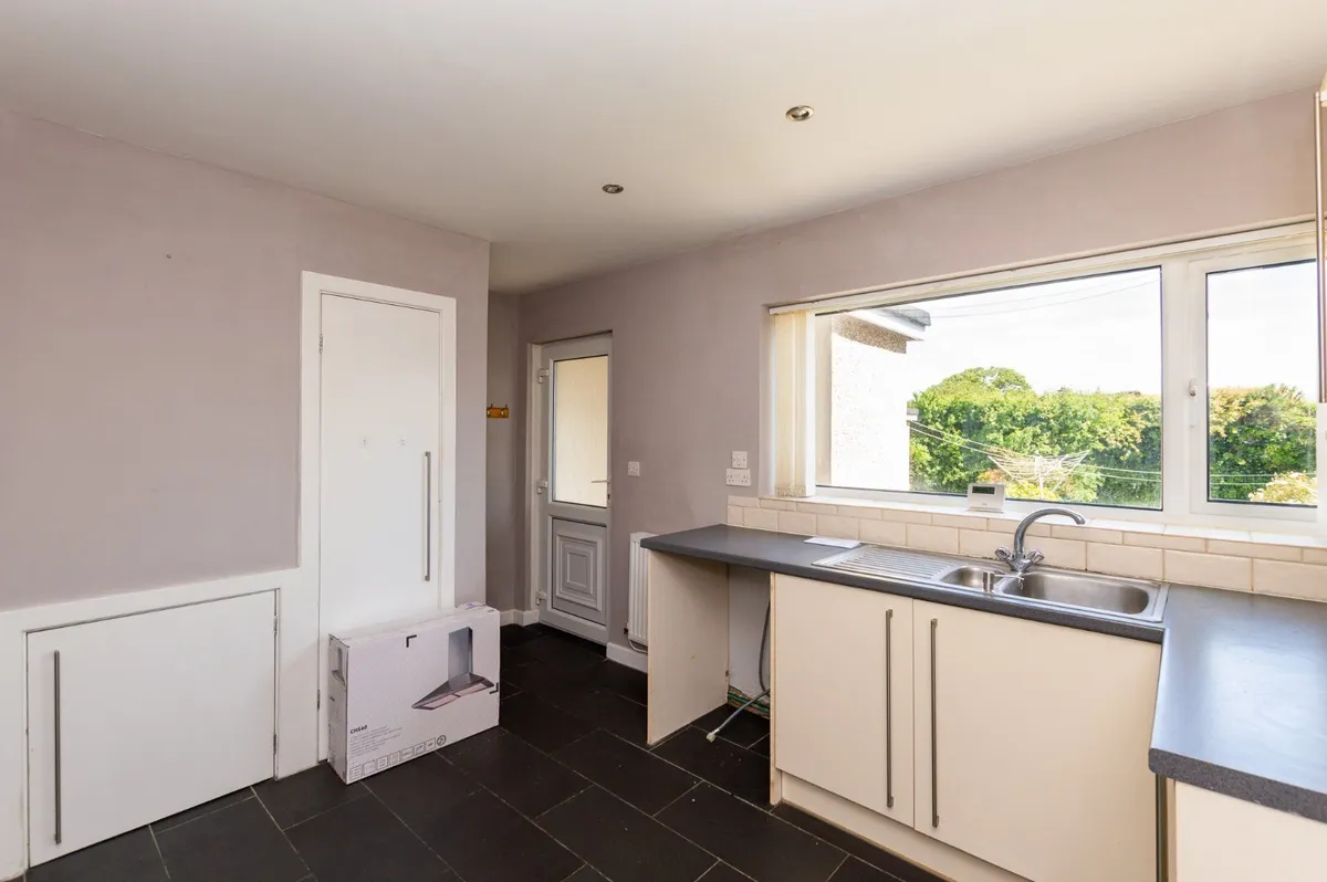 Maes Mawr, Penrhosgarnedd, Bangor, LL57