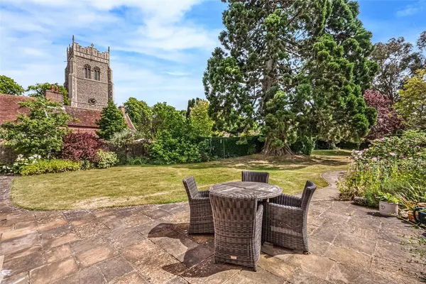 Front Street, Mendlesham, IP14 photo 18