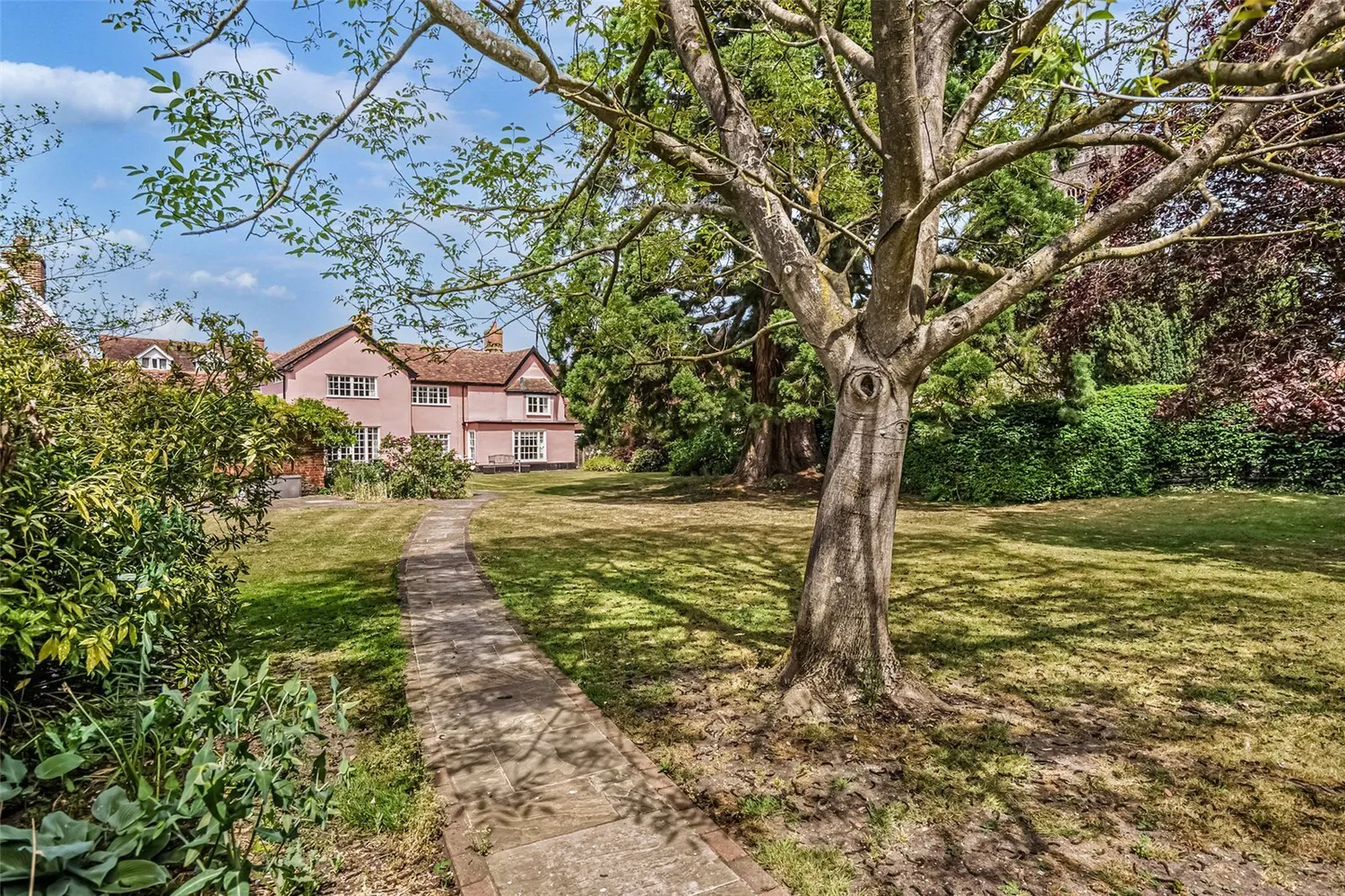 Front Street, Mendlesham, IP14 photo 19