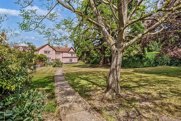 Front Street, Mendlesham, IP14 photo 19