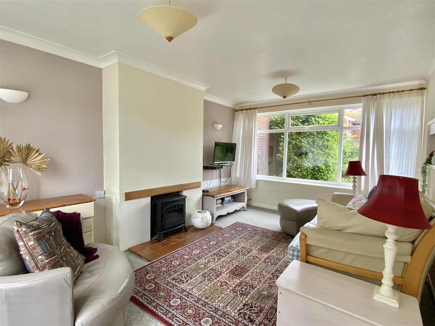 Eastfield Crescent, Yardley Gobion, Towcester Image 3