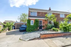 The Avenue, Ingham, LINCOLN