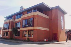 Consort Way, HORLEY