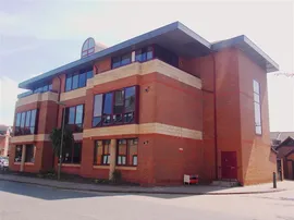 Consort Way, HORLEY photo
