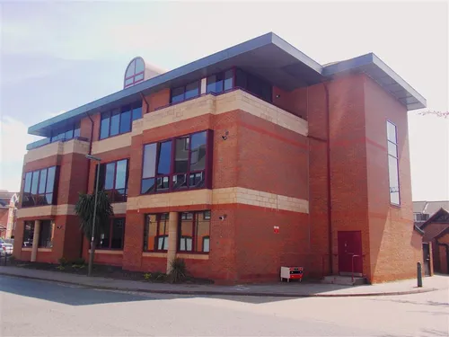 Consort Way, HORLEYphoto
