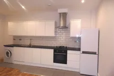 Consort Way, HORLEY