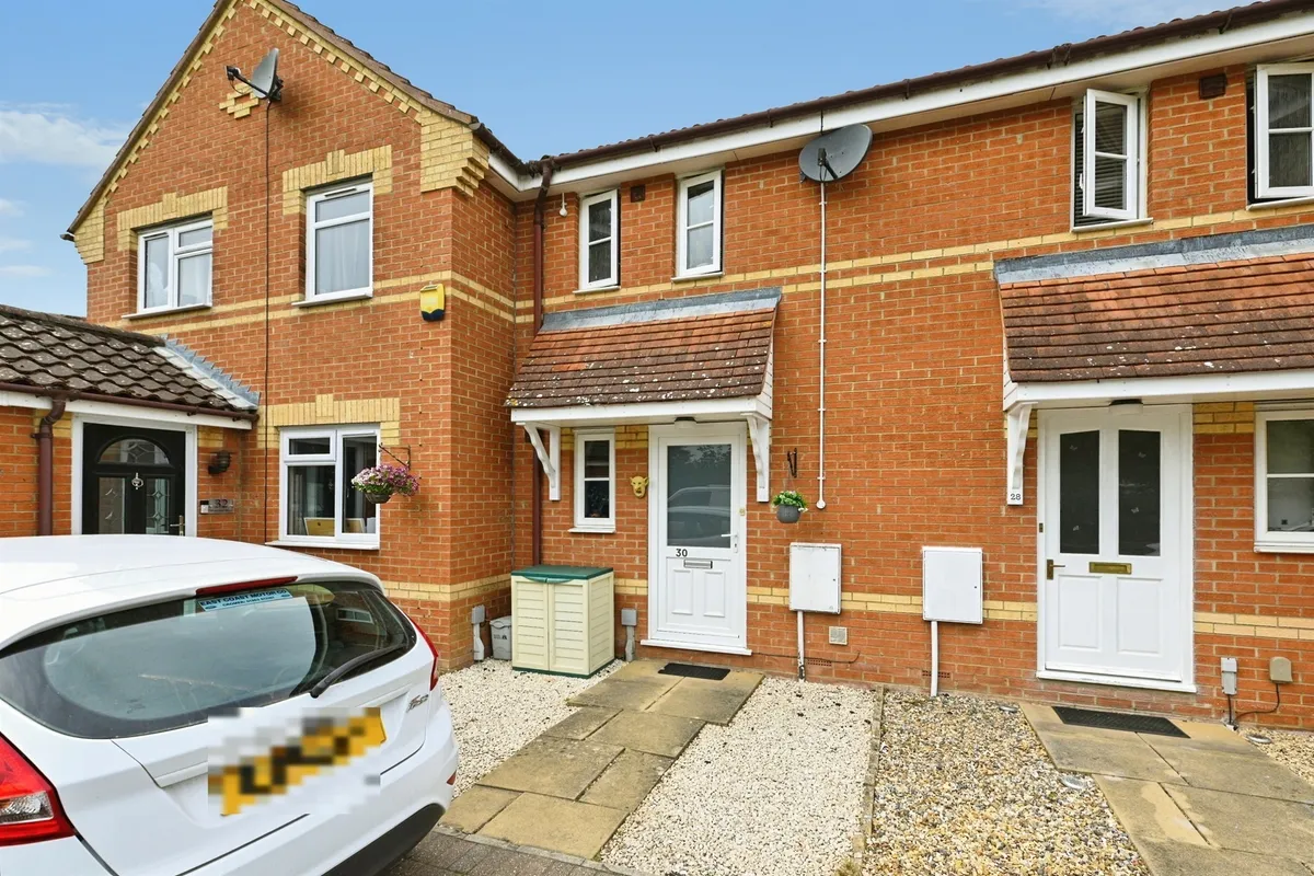 Weedon Way, KING'S LYNN