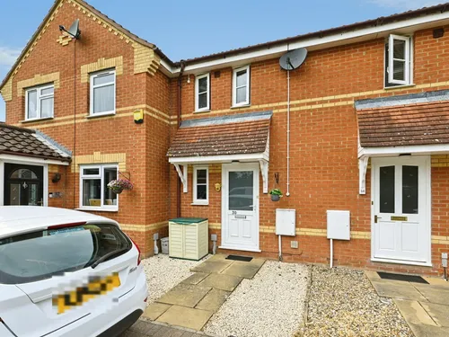 Weedon Way, KING'S LYNNphoto