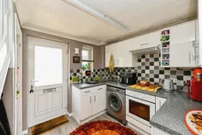 Weedon Way, KING'S LYNN