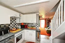 Weedon Way, KING'S LYNN