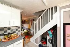 Weedon Way, KING'S LYNN