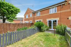 Weedon Way, KING'S LYNN