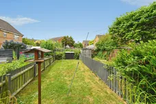 Weedon Way, KING'S LYNN