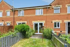 Weedon Way, KING'S LYNN
