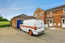 Weedon Way, KING'S LYNN
