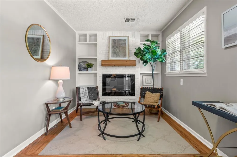 3924 N 30th St, Waco, TX 76708
