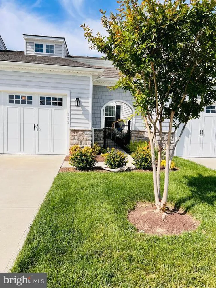 222 Moorings Circle, Stevensville, MD 21666