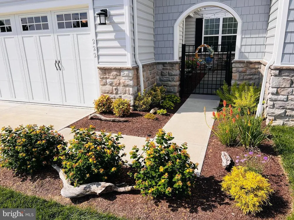 222 Moorings Circle, Stevensville, MD 21666