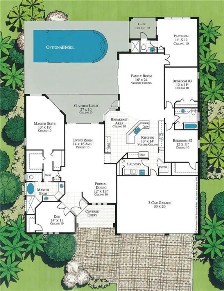 7151 Wainscott Ct, Sarasota, FL 34238