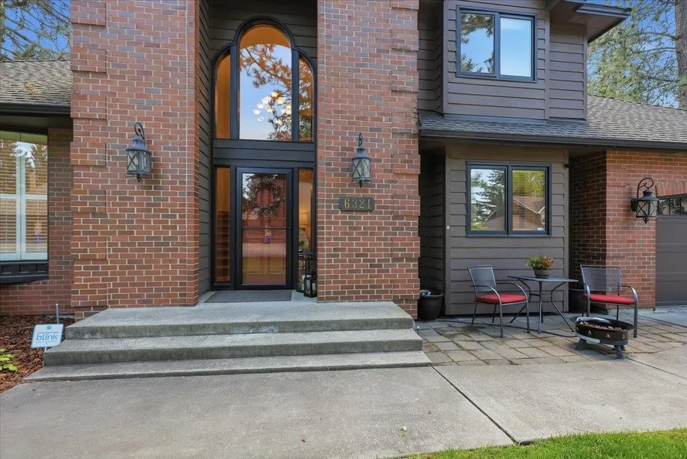 6321 S Auer St, Spokane, WA 99223