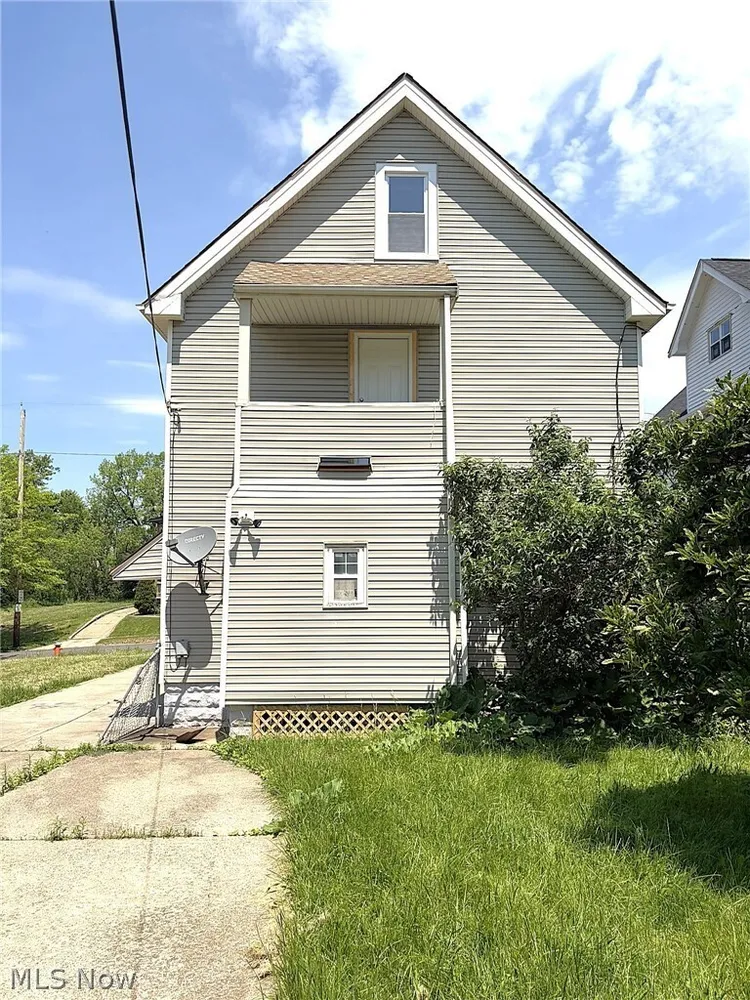 10514 Lamontier Ave, Cleveland, OH 44104