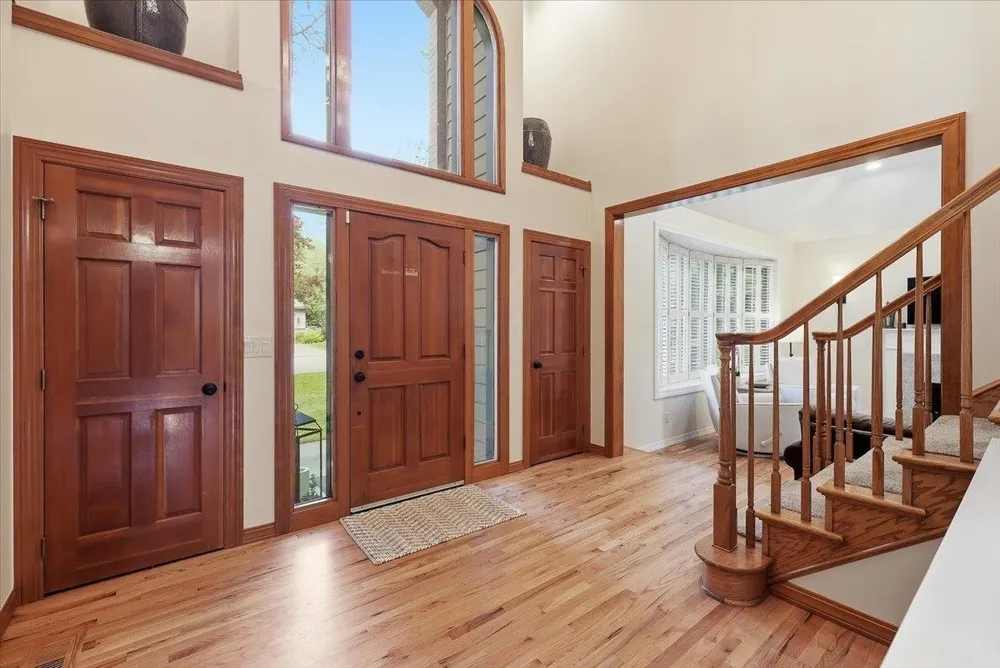 6321 S Auer St, Spokane, WA 99223