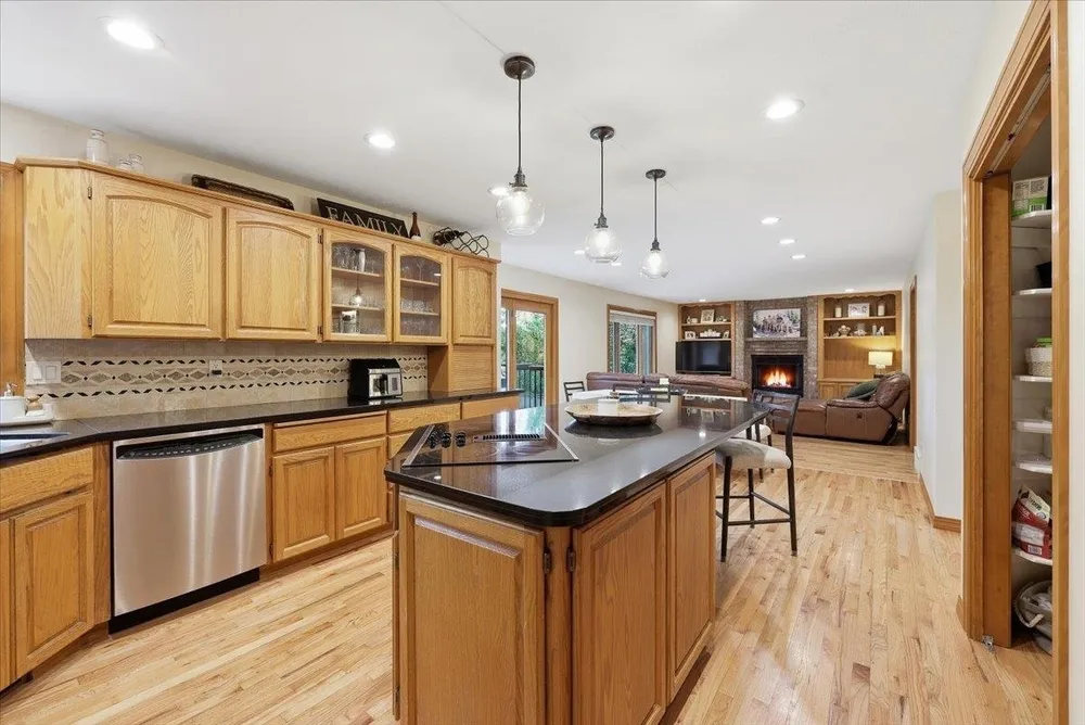 6321 S Auer St, Spokane, WA 99223