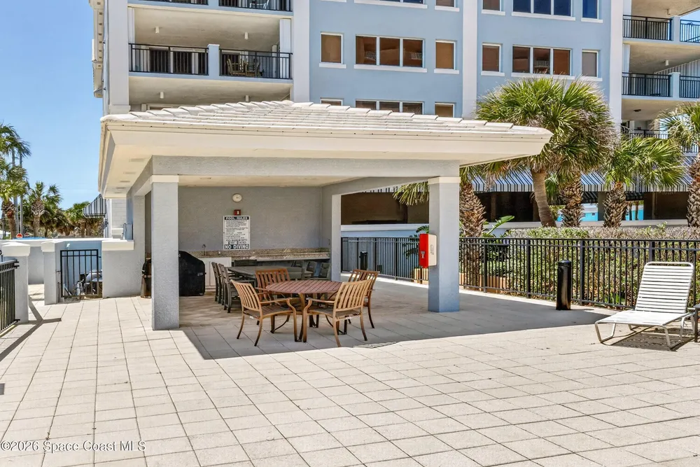 410 Hayes Ave, Cocoa Beach, FL 32931