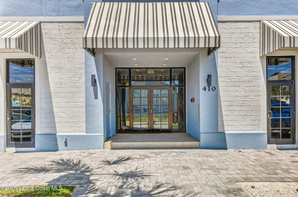 410 Hayes Ave, Cocoa Beach, FL 32931