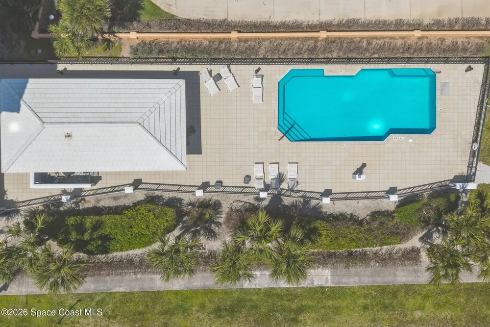 410 Hayes Ave, Cocoa Beach, FL 32931