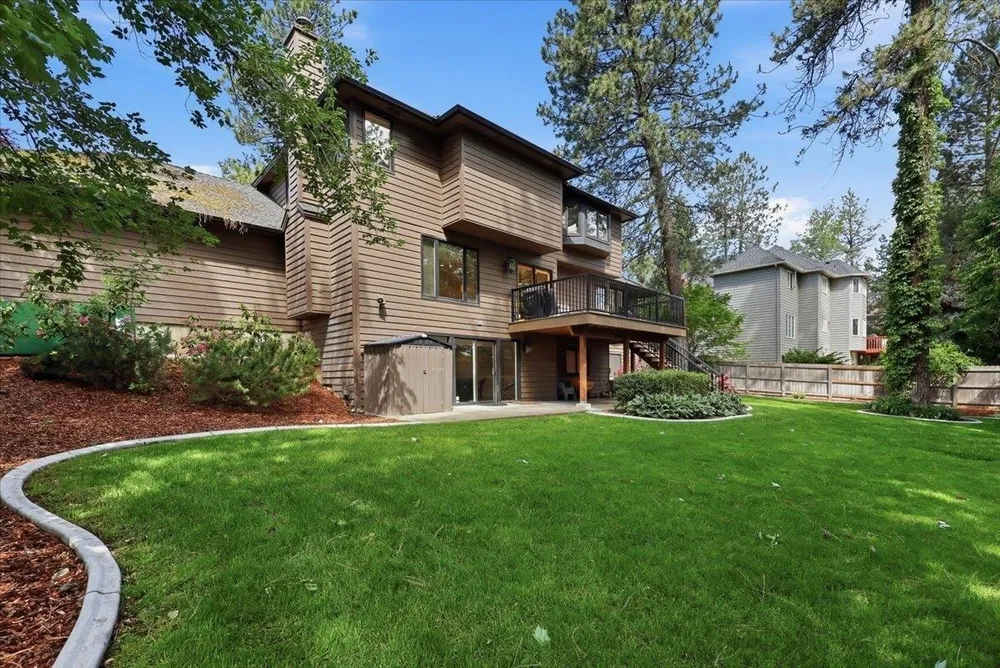 6321 S Auer St, Spokane, WA 99223