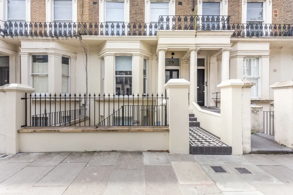 Warwick Avenue Warwick Avenue W9 photo 7