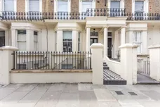Warwick Avenue Warwick Avenue W9 photo 7