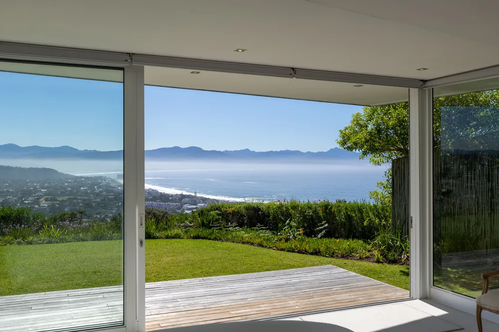South Africa, Western Cape, Whale Rock Ridge