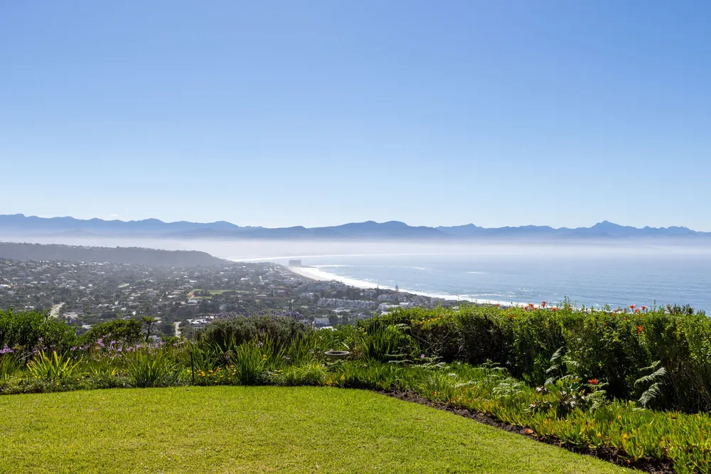 South Africa, Western Cape, Whale Rock Ridge