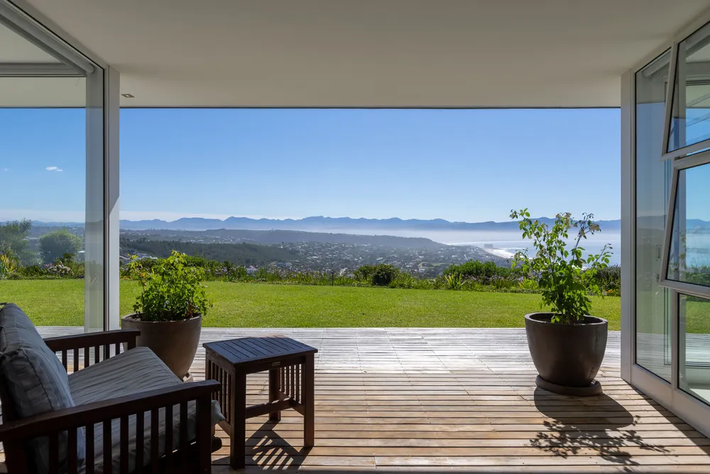 South Africa, Western Cape, Whale Rock Ridge