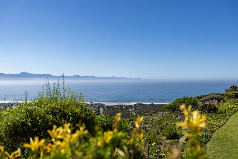 South Africa, Western Cape, Whale Rock Ridge