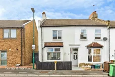 Sydney Road, Sutton