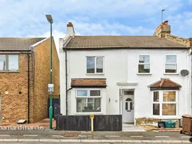 Sydney Road, Sutton photo