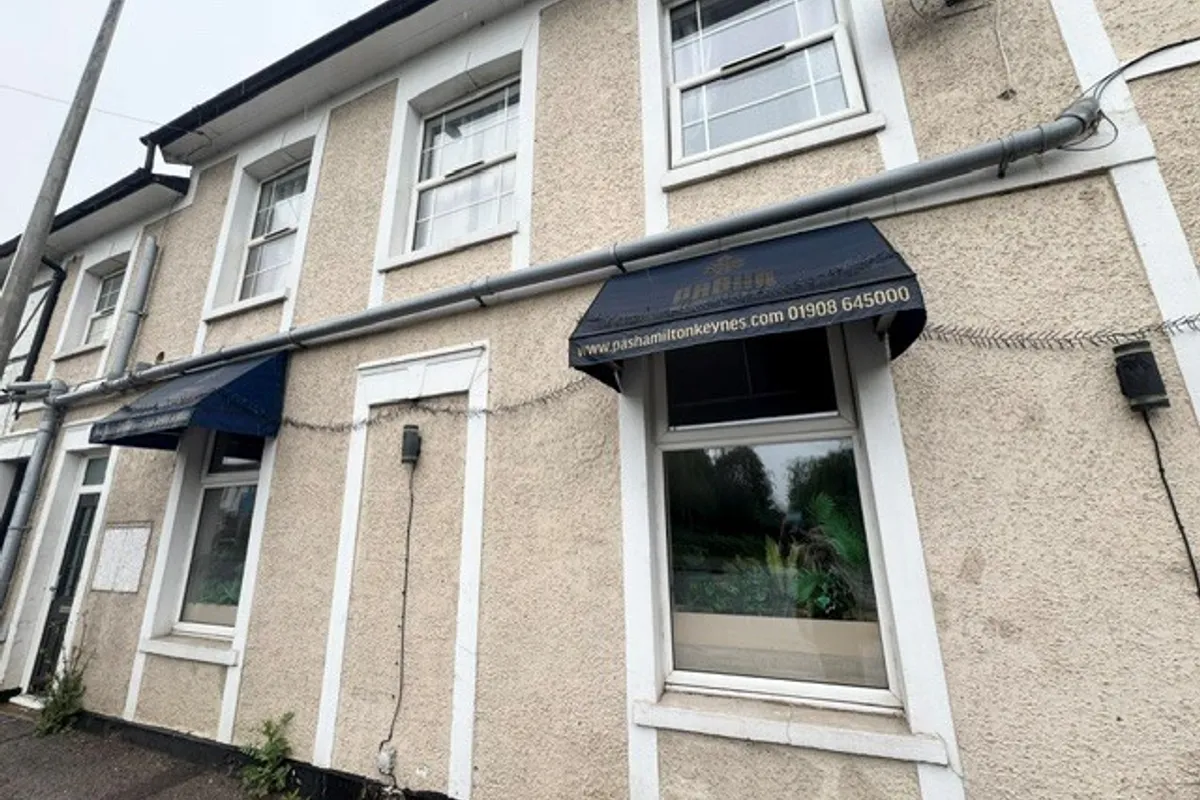 Buckingham Road, Bletchley, MILTON KEYNES