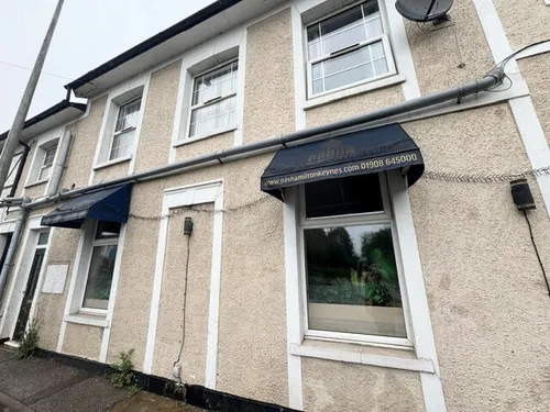 Buckingham Road, Bletchley, MILTON KEYNESphoto