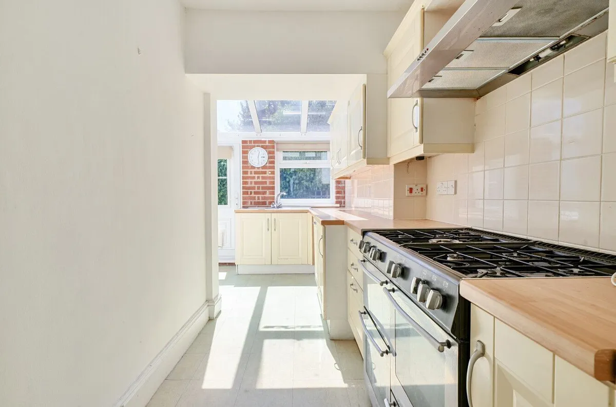 Frogmore Terrace, Kingsbridge