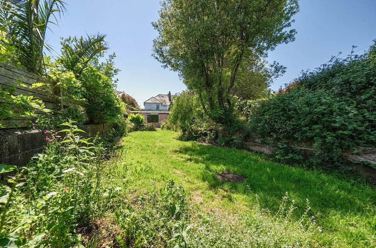Frogmore Terrace, Kingsbridge