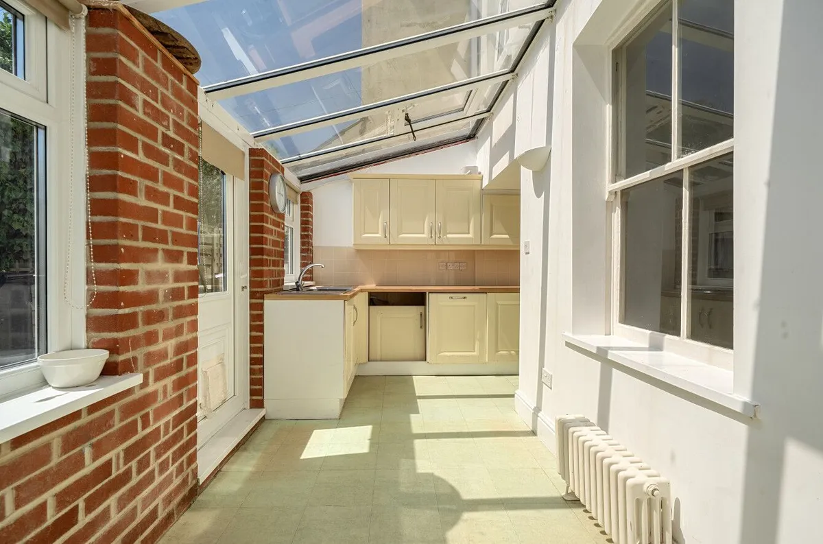 Frogmore Terrace, Kingsbridge