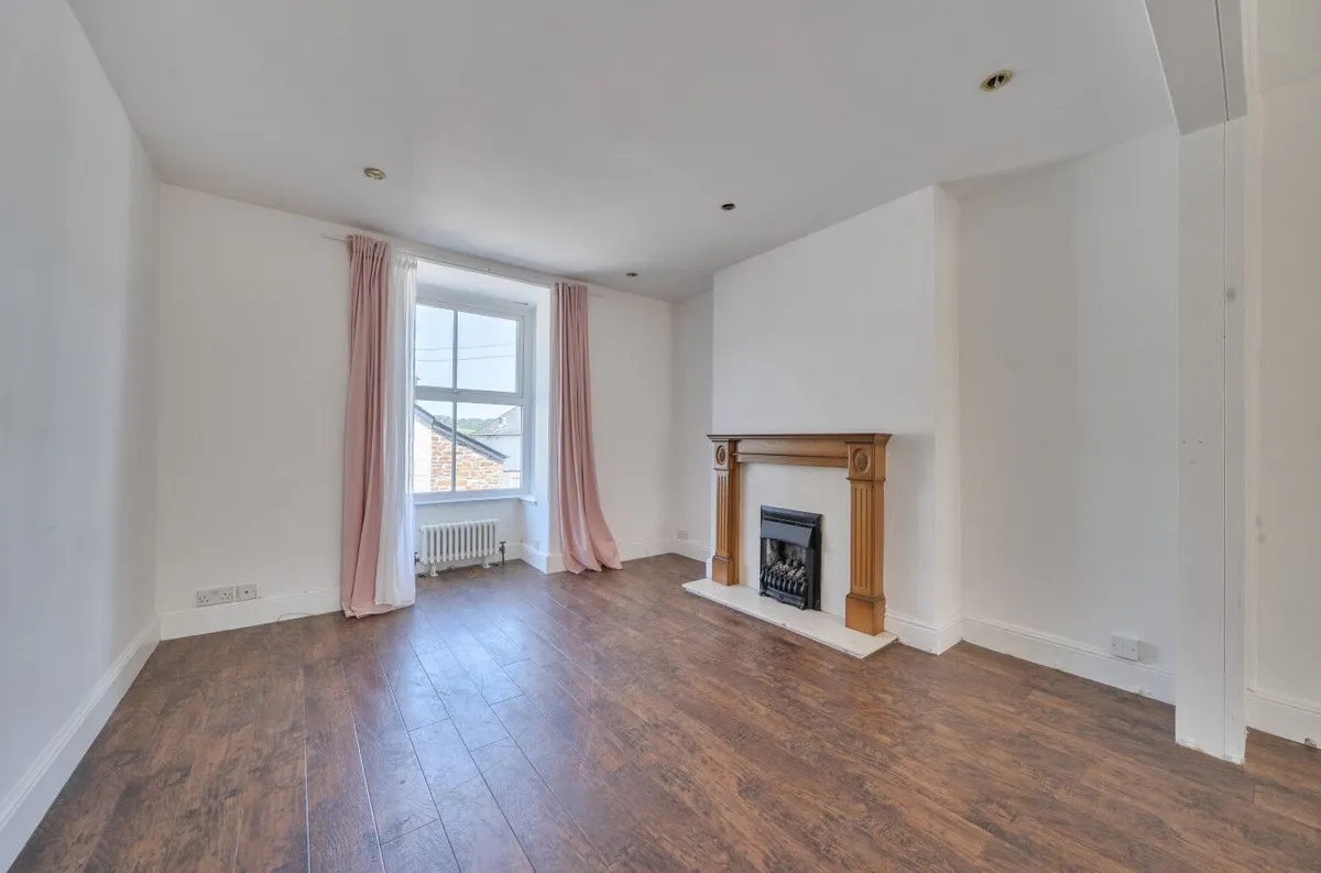 Frogmore Terrace, Kingsbridge