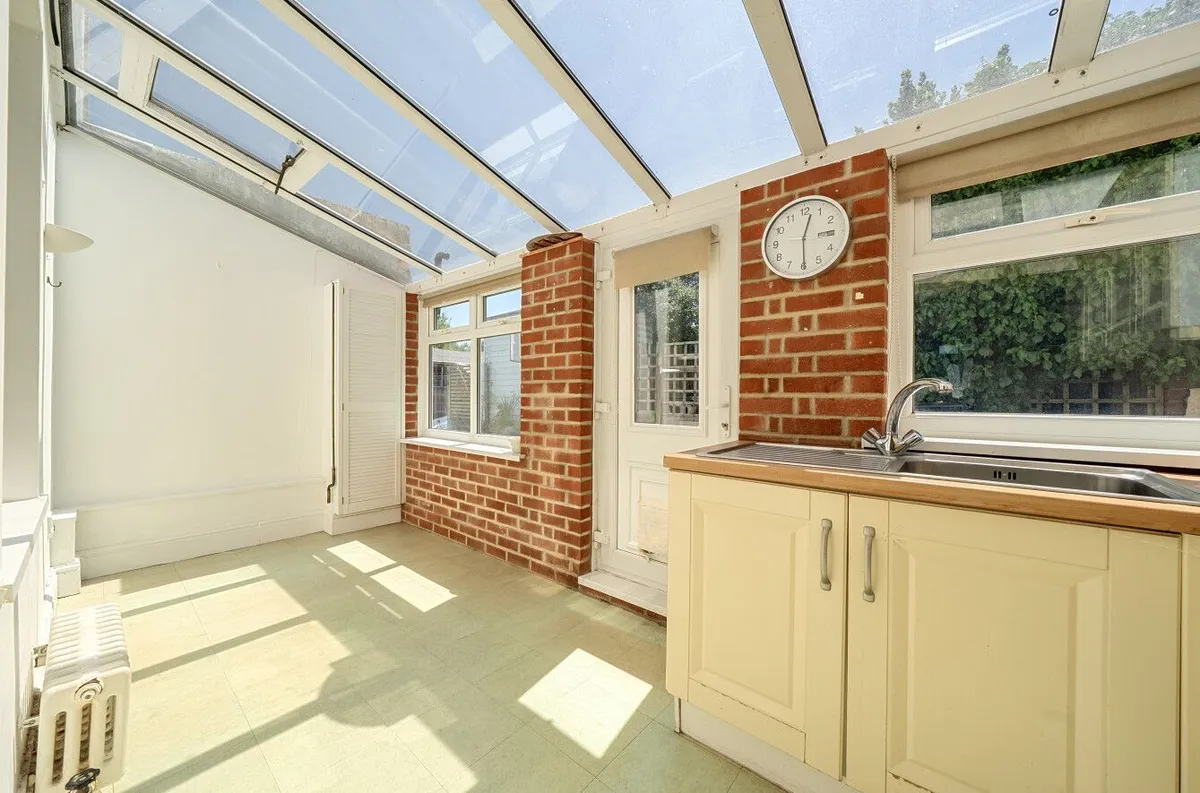 Frogmore Terrace, Kingsbridge
